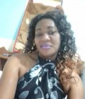 Rencontre Femme Cameroun à Yaoundé : Pangrace, 43 ans